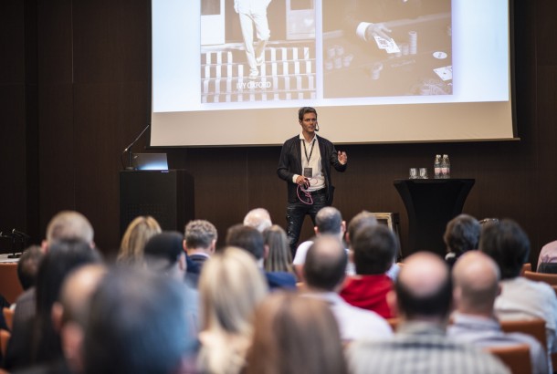 Partners' Conference in Portorož