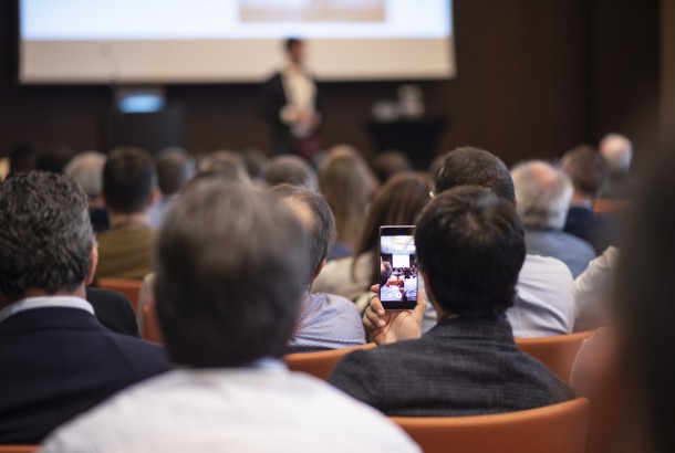 Partners' Conference in Portorož